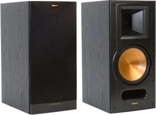 Klipsch RB-81 II schwarz, Stück