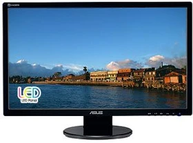 ASUS VE258Q, 25"