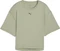 Puma Cloudspun Relaxed T-Shirt kurzarm lux army (Damen) Vorschaubild