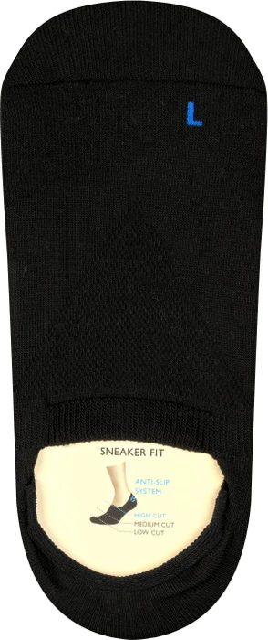 Falke Cool Kick Socken schwarz (Damen)