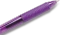 Pentel EnerGel X BL107 0.7mm/0.35mm Gelroller violett/transparent Vorschaubild