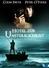Hotel zur Unsterblichkeit - Wings of Fame (DVD)