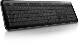 Speedlink Athera Multi-Profile Keyboard, Bluetooth, DE