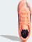 adidas F50 Club beam orange/lucid blue/cloud white (Junior) Vorschaubild