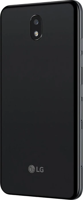 LG K30 LMX320EMW Dual-SIM aurora black