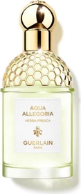 Guerlain Aqua Allegoria Herba Fresca Eau de Toilette nachfüllbar, 75ml
