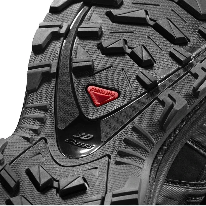 Salomon XA Pro 3D GTX magnet black/pearl blue (Herren)