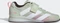 adidas Adipower 3 linen green/cloud white/beam pink Vorschaubild