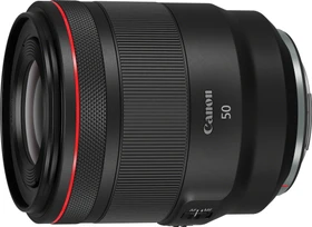 Canon RF 50mm 1.2 L USM
