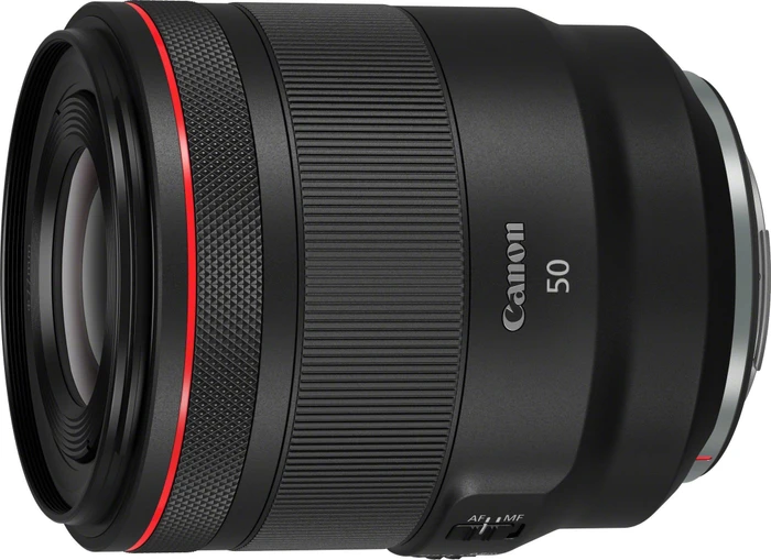 Canon RF 50mm 1.2 L USM
