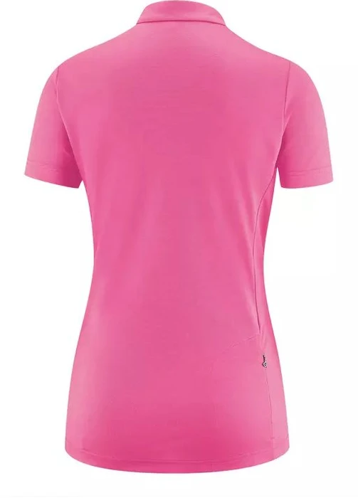 Gonso Pederoa Trikot kurzarm phlox pink (Damen)