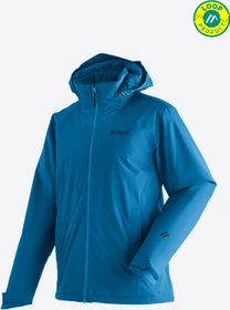 Maier Sports Metor Therm Rec Funktionsjacke imperial blue (Herren)