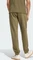 adidas Trefoil Essentials Trainingshose lang olive strata (Herren) Vorschaubild