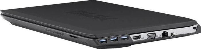 Schenker XMG A305-4UQ, Core i7-4710MQ, 8GB RAM, 1TB HDD, GeForce GTX 960M, DE