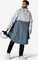 BTWIN Fahrrad City 540 Poncho Vorschaubild