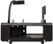 DimasTech Bench/Test Table Nano, schwarz Vorschaubild