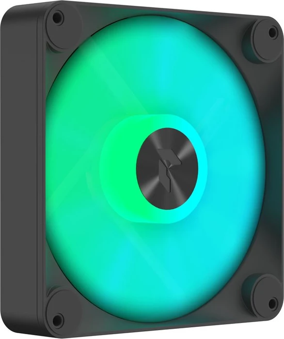 APNX FP1-140 PWM ARGB, schwarz, 140mm