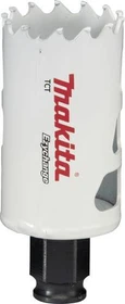 Makita Ezychange TCT Lochsäge, 38x60mm, 1 Stück