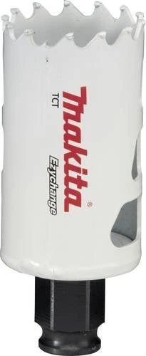 Makita Ezychange TCT Lochsäge, 38x60mm, 1 Stück