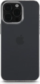 Hama Handyhülle Always Clear für Apple iPhone 15 Pro Max transparent