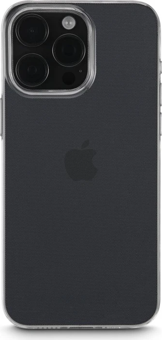 Hama Handyhülle Always Clear für Apple iPhone 15 Pro Max transparent
