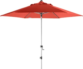Doppler Expert Auto Tilt Sonnenschirm 280cm terracotta