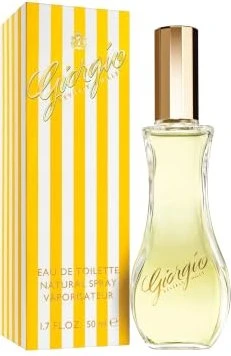 Giorgio Beverly Hills Giorgio Eau de Toilette, 50ml