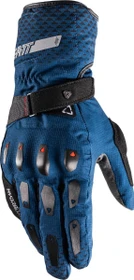Leatt ADV SubZero 5.5 blau/schwarz/grau