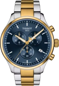 Tissot Chrono XL Classic T116.617.22.041.00