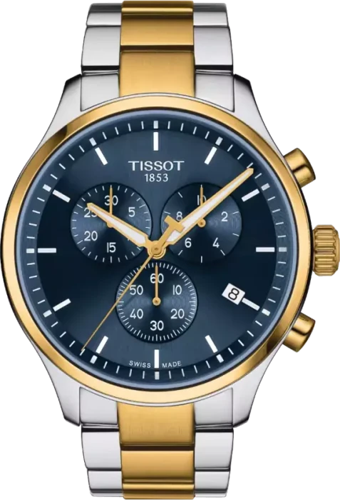 Tissot Chrono XL Classic T116.617.22.041.00
