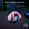 Razer Naga V2 Pro Wireless, USB/Bluetooth Vorschaubild
