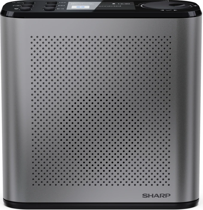 Sharp Osaka DR-P530 (DR-P530(GY))