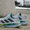 adidas Adistar Byd cloud white/night metallic/flash aqua (Damen) Vorschaubild