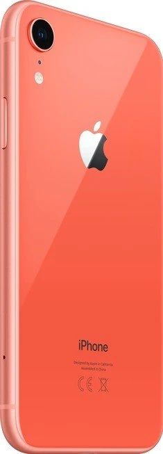 Apple iPhone XR 128GB koralle