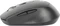 Manhattan Office Pro MW6200 Wireless Optical Mouse, schwarz, USB Vorschaubild