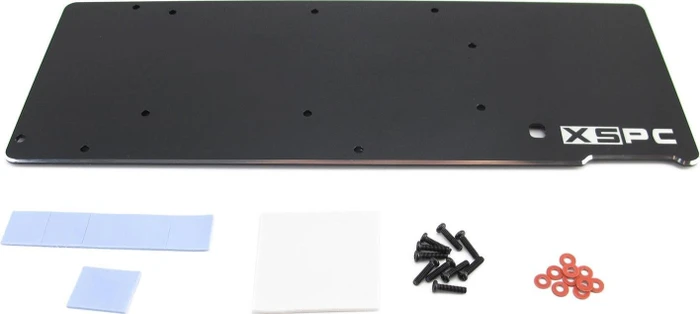 XSPC Razor Backplate - RX Vega