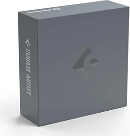 Steinberg Cubase Artist 12 (multilingual) (PC)