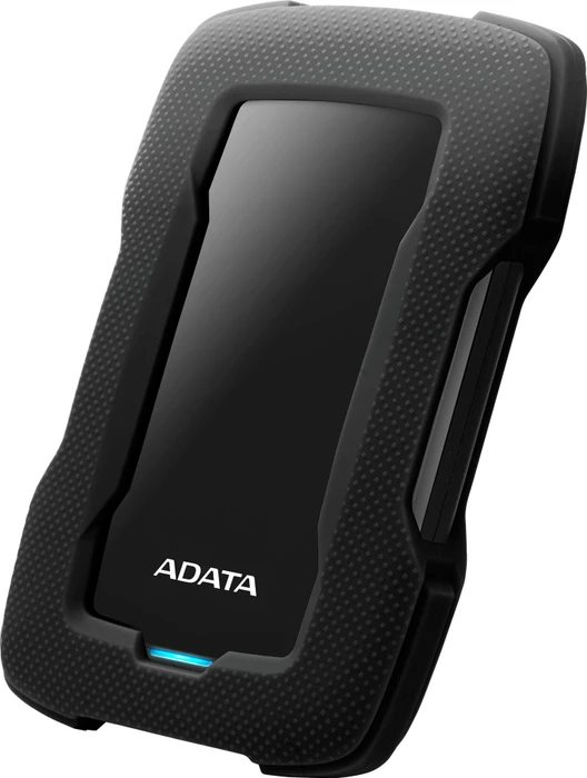 ADATA HD330, schwarz, 1TB, USB 3.0 Micro-B