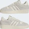 adidas Rivalry Low 86 orbit grey/cream white Vorschaubild