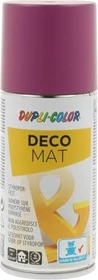 Dupli-Color Deco Mat Acryllack-Spray RAL 4006 verkehrspurpur, 150ml