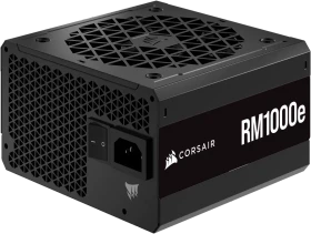 Corsair RMe Series 2023 RM1000e 1000W, ATX 3.1