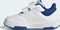 adidas Tensaur Hook and Loop cloud white/spark/royal blue (Junior) Vorschaubild
