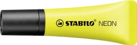 STABILO Neon gelb, 10er-Pack