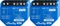 Shelly 1 Gen3, 1-Kanal, Unterputz, Schaltaktor, 2er-Pack Vorschaubild
