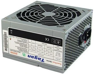 Tagan SuperRock 350W, ATX 2.2
