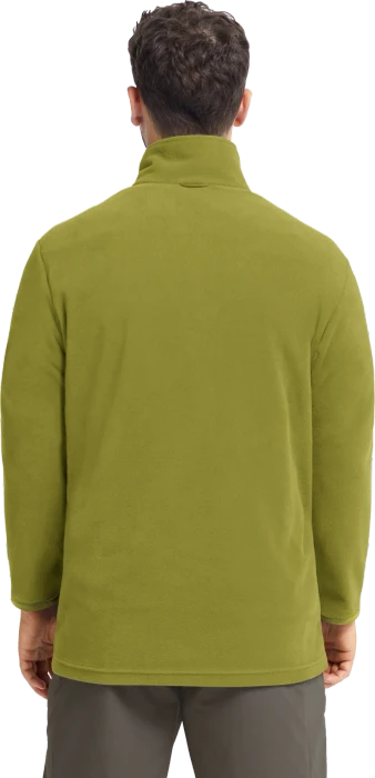 Jack Wolfskin Taunus 100 Jacke khaki green (Herren)