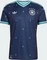 adidas FIFA WM 2026 Deutschland Auswärtstrikot kurzarm collegiate navy (Herren) Vorschaubild