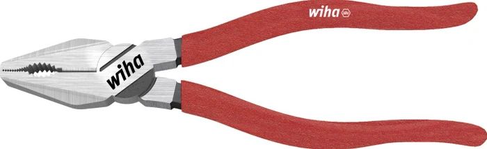 Wiha Z 01001 Classic Kombizange, 20cm