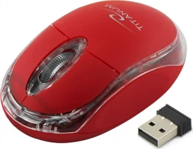 Esperanza Titanum Condor rot, USB