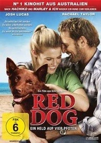 Red Dog (DVD)